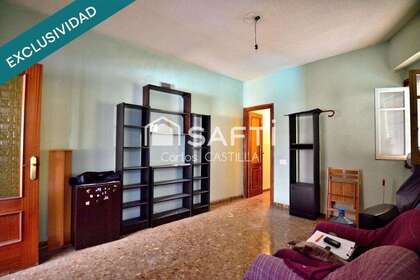 Apartment for sale in Alicante/Alacant. 