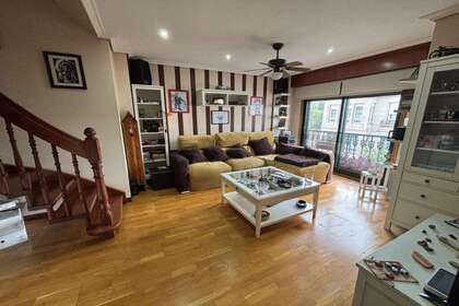 Duplex/todelt hus til salg i Vigo, Pontevedra. 