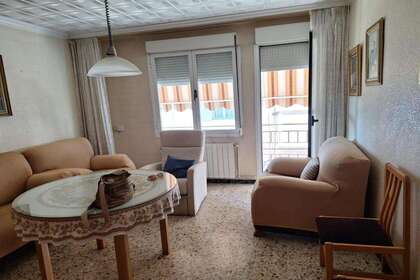 Apartment for sale in Yecla, Murcia. 