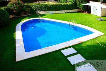 Lejlighed i Jávea/Xàbia, Alicante. 