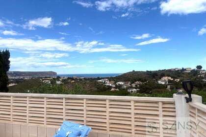 Huse til salg i Jávea/Xàbia, Alicante. 