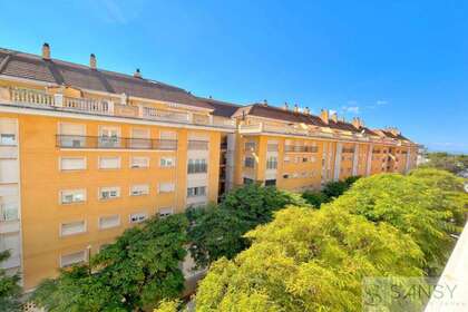 Apartment for sale in Alicante/Alacant. 