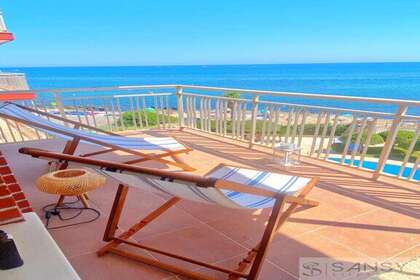 Apartment for sale in Alicante/Alacant. 