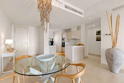 Lejligheder til salg i Casares, Málaga. 