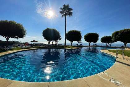 Duplex for sale in Mijas, Málaga. 