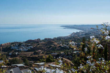 Haus zu verkaufen in Benalmádena, Málaga. 