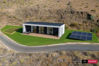 Landdistrikter / landbrugsjord til salg i Adeje, Santa Cruz de Tenerife, Tenerife. 