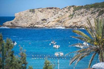 Lejlighed til salg i San José / Sant Josep de Sa Talaia, Baleares (Illes Balears), Ibiza. 