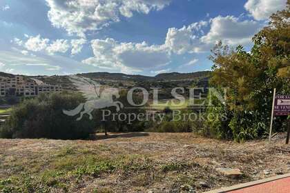 Terreno urbano venta en Estepona, Málaga. 