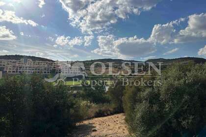 Terreno urbano venta en Estepona, Málaga. 