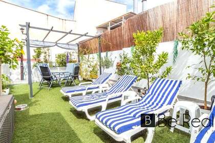 Domy na prodej v Torremolinos, Málaga. 