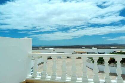 Duplex for sale in Caleta de Fuste, Antigua, Las Palmas, Fuerteventura. 