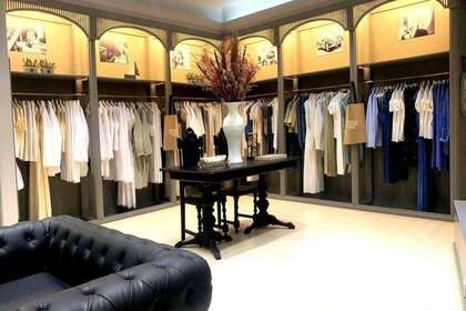 Kommercielle lokaler til salg i Vigo, Pontevedra. 