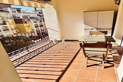 Apartment for sale in Torre del mar, Málaga. 