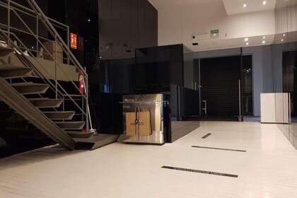 Коммерческое помещение в Tarragona. 