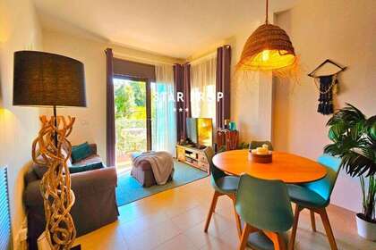 Flat for sale in Llançà, Girona. 