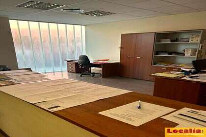 Obchodní prostory v Santander, Cantabria. 