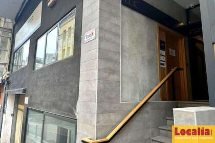 Obchodní prostory v Santander, Cantabria. 