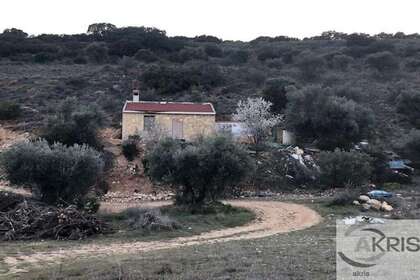 Plot for sale in Garaballa, Cuenca. 