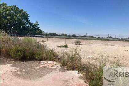 Plot for sale in Fuentidueña de Tajo, Madrid. 