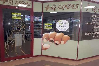 Kommercielle lokaler til salg i Toledo. 