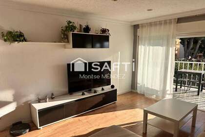 Apartment for sale in Salou, Tarragona. 