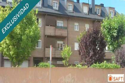 Apartment for sale in Collado Villalba, Madrid. 