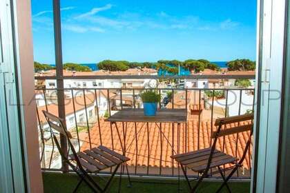 Flat for sale in Blanes, Girona. 