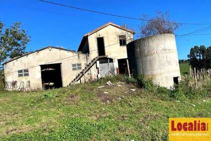 Plot for sale in Hazas de Cesto, Cantabria. 