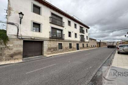 Flat for sale in Cuerva, Toledo. 