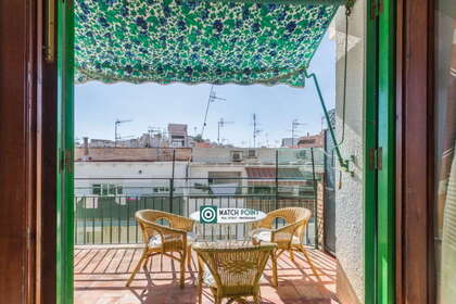 Flat for sale in Almuñécar, Granada. 