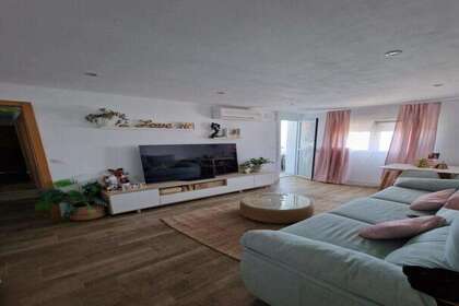 Apartment for sale in San Fernando, Cádiz. 