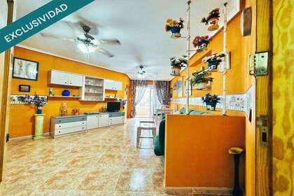 Apartment for sale in Guardamar del Segura, Alicante. 