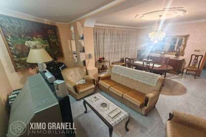 Flat for sale in Vall d´Uixó (la), Castellón. 