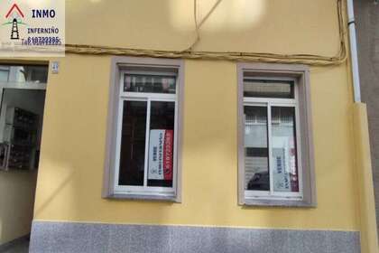 Flat for sale in Ferrol, La Coruña (A Coruña). 