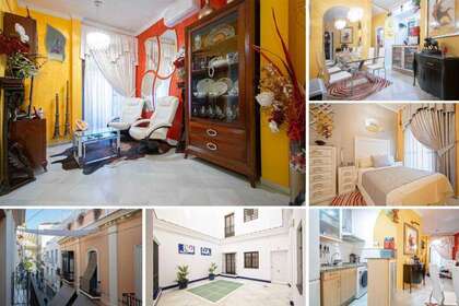 Apartment for sale in Sevilla. 