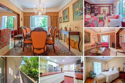 Flat for sale in Sevilla. 