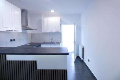 Flat for sale in Manresa, Barcelona. 