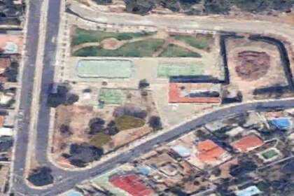Urban plot for sale in Cullera, Valencia. 