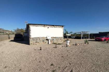Rural/Agricultural land for sale in Cullera, Valencia. 