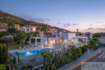 Lejligheder til salg i Jávea/Xàbia, Alicante. 