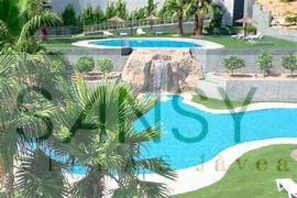 Appartamento 1bed vendita in Valencia. 