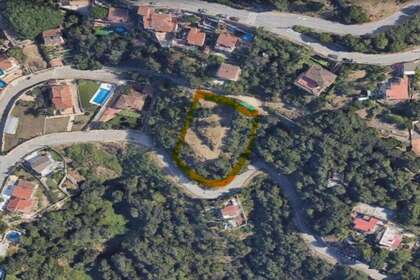 Городской участок Продажа в Pineda de Mar, Barcelona. 