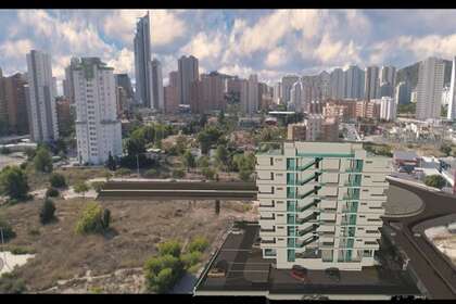 Апартаменты Продажа в Finestrat, Alicante. 