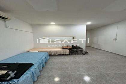 Commercial premise for sale in Blanes, Girona. 