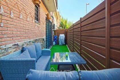 Duplex for sale in Artés, Barcelona. 