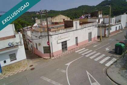 Urban plot for sale in Blanes, Girona. 