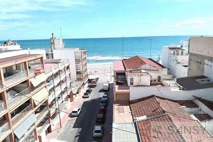 Apartment for sale in Guardamar del Segura, Alicante. 