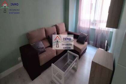 Flat in Ferrol, La Coruña (A Coruña). 