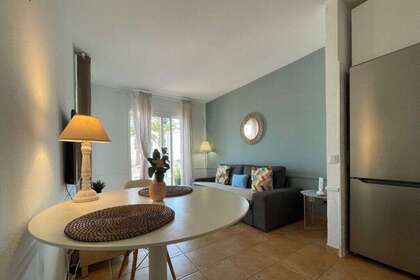 Apartment for sale in Corralejo, La Oliva, Las Palmas, Fuerteventura. 